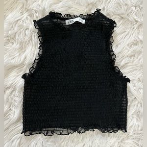 Zara Top